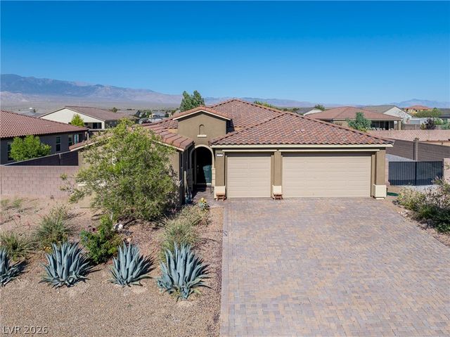 4920 Peppertree Street, Pahrump, NV 89061