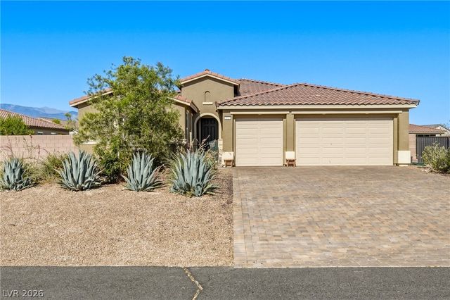 4920 Peppertree Street, Pahrump, NV 89061