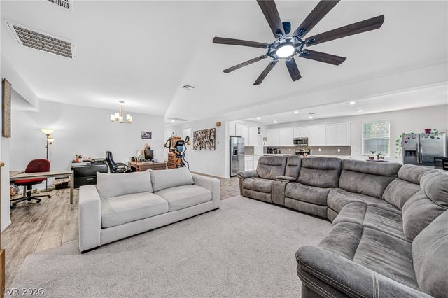 4920 Peppertree Street, Pahrump, NV 89061