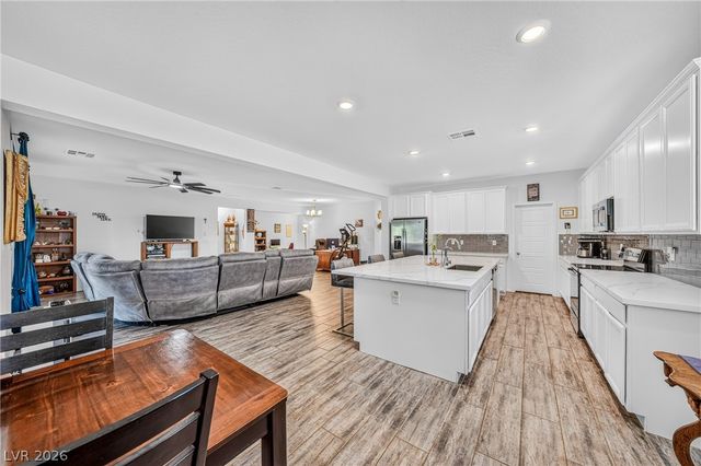 4920 Peppertree Street, Pahrump, NV 89061