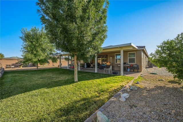 4920 Peppertree Street, Pahrump, NV 89061