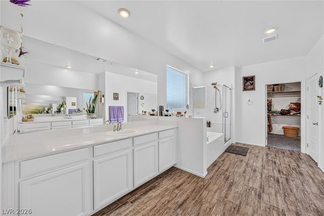 4920 Peppertree Street, Pahrump, NV 89061