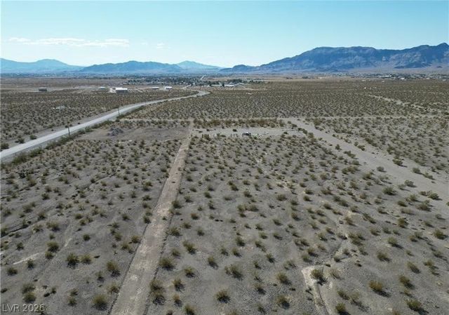 1481 Gorgono Drive, Pahrump, NV 89060