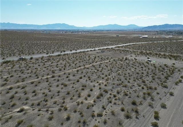 1481 Gorgono Drive, Pahrump, NV 89060