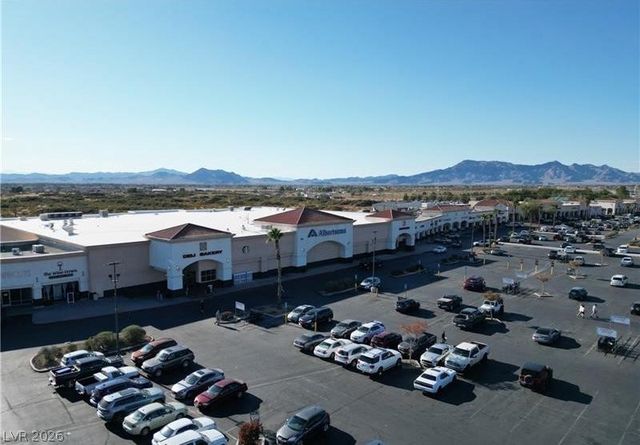 1481 Gorgono Drive, Pahrump, NV 89060