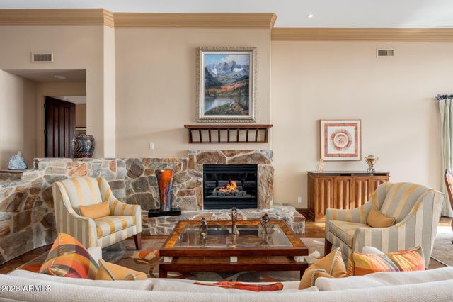 24598 N 111TH Place, Scottsdale, AZ 85255