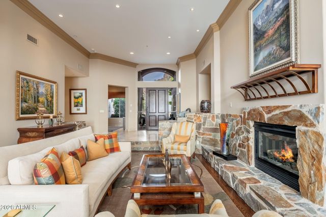 24598 N 111TH Place, Scottsdale, AZ 85255