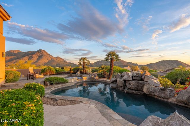 24598 N 111TH Place, Scottsdale, AZ 85255