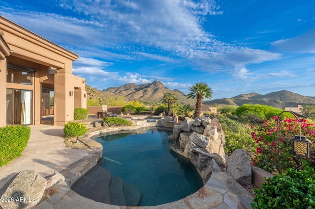 24598 N 111TH Place, Scottsdale, AZ 85255