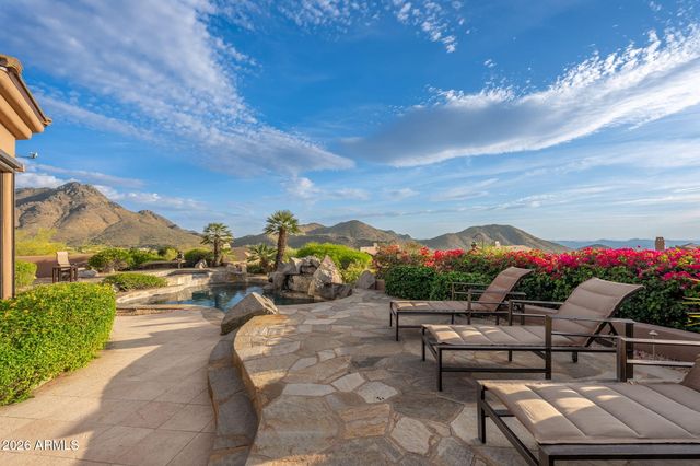 24598 N 111TH Place, Scottsdale, AZ 85255