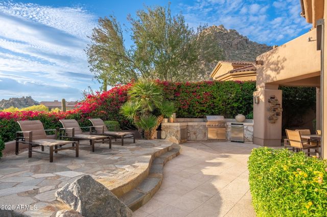 24598 N 111TH Place, Scottsdale, AZ 85255