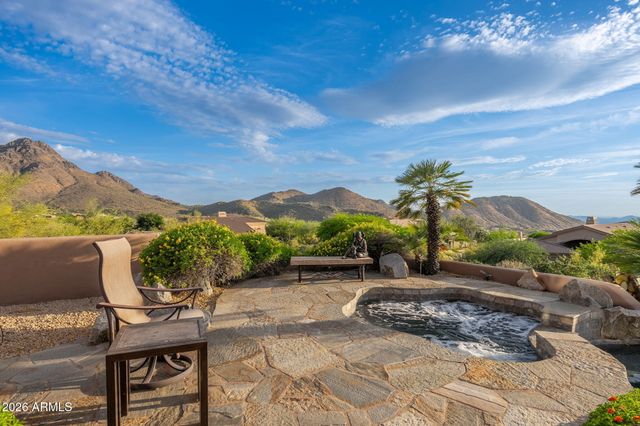 24598 N 111TH Place, Scottsdale, AZ 85255