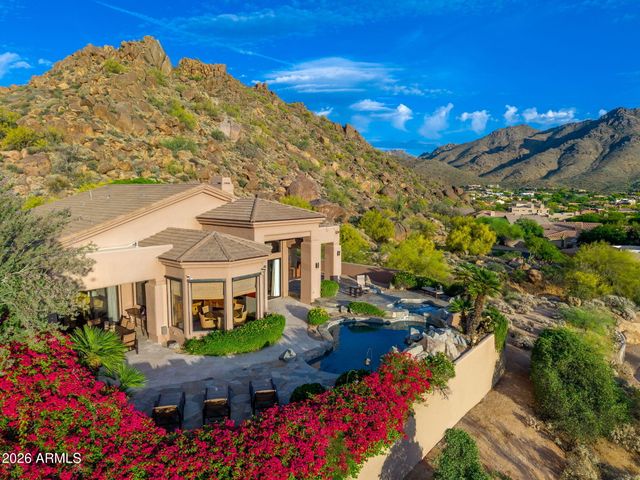 24598 N 111TH Place, Scottsdale, AZ 85255