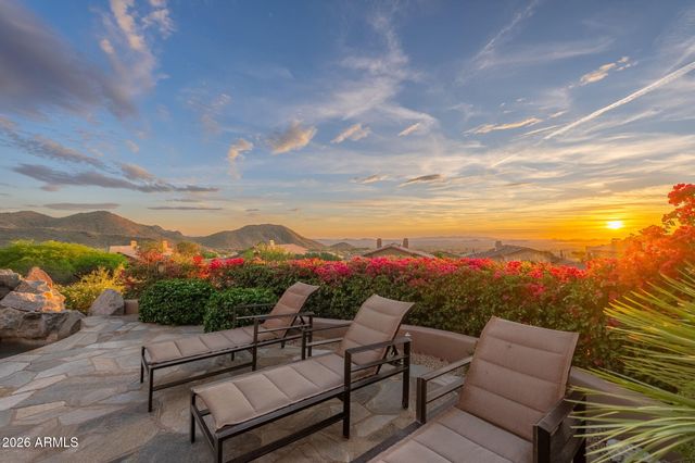 24598 N 111TH Place, Scottsdale, AZ 85255