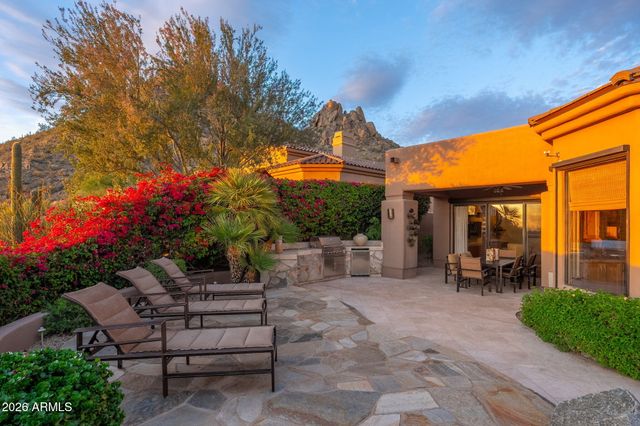 24598 N 111TH Place, Scottsdale, AZ 85255