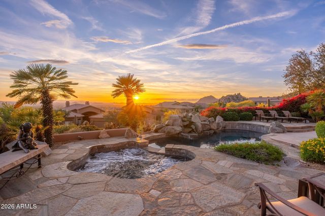 24598 N 111TH Place, Scottsdale, AZ 85255