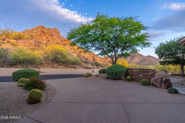 24598 N 111TH Place, Scottsdale, AZ 85255