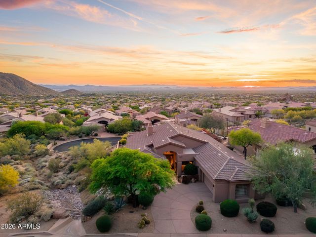 24598 N 111TH Place, Scottsdale, AZ 85255