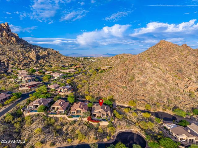 24598 N 111TH Place, Scottsdale, AZ 85255