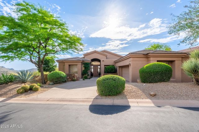 24598 N 111TH Place, Scottsdale, AZ 85255