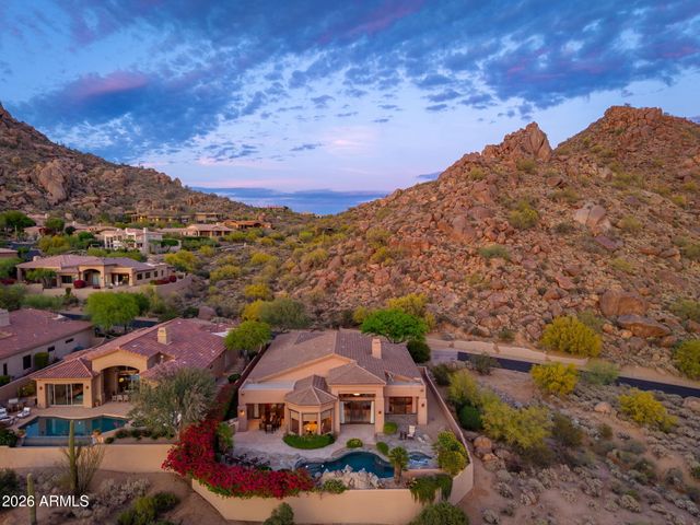 24598 N 111TH Place, Scottsdale, AZ 85255