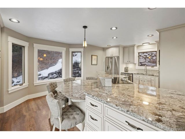 745 Scrub Oak Rd, Manitou Springs, CO 80829