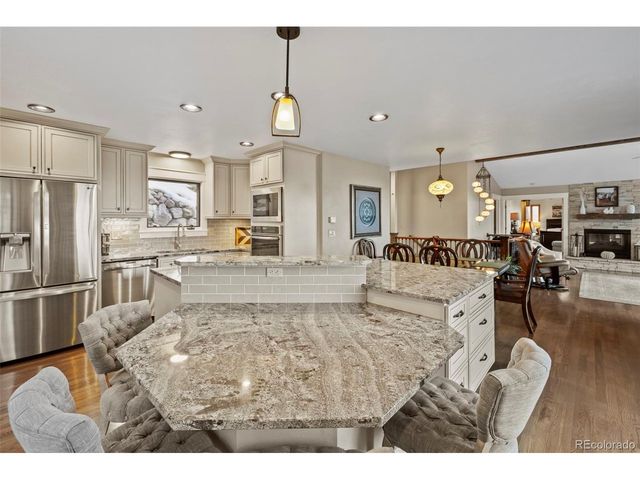 745 Scrub Oak Rd, Manitou Springs, CO 80829