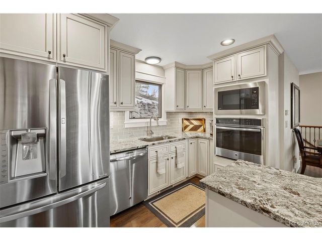 745 Scrub Oak Rd, Manitou Springs, CO 80829