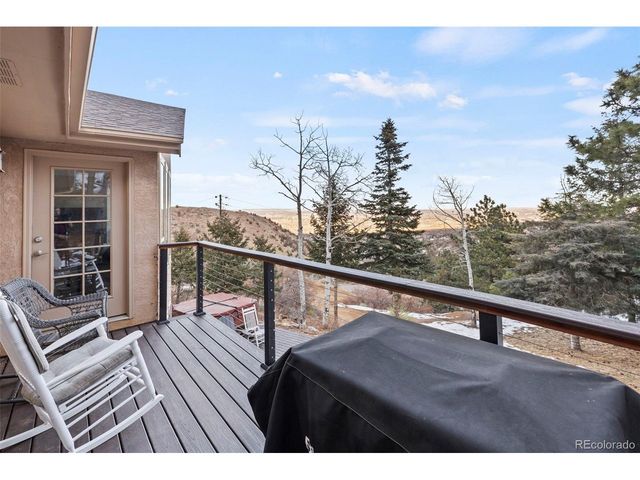 745 Scrub Oak Rd, Manitou Springs, CO 80829