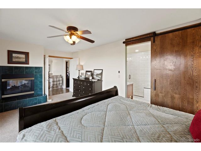 745 Scrub Oak Rd, Manitou Springs, CO 80829