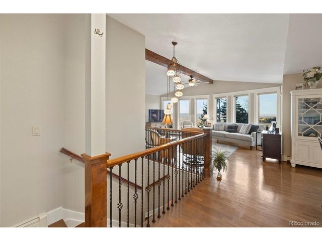 745 Scrub Oak Rd, Manitou Springs, CO 80829