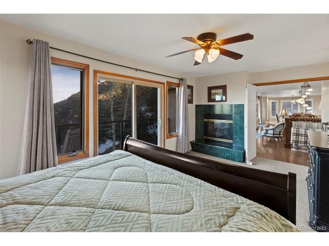 745 Scrub Oak Rd, Manitou Springs, CO 80829