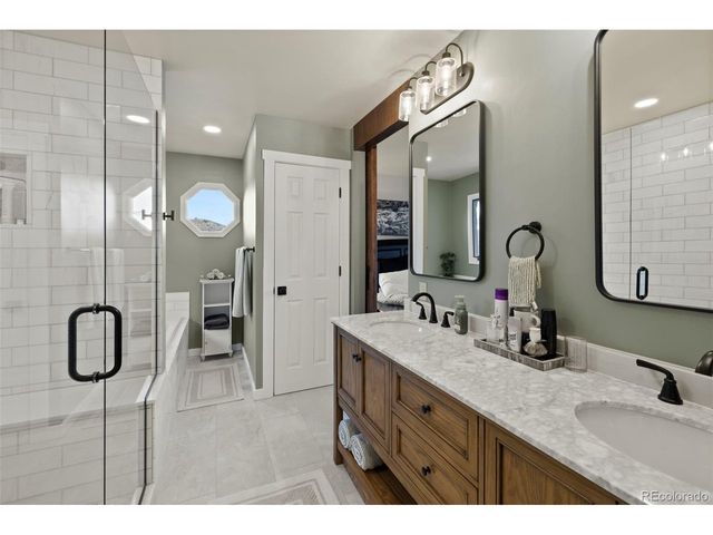 745 Scrub Oak Rd, Manitou Springs, CO 80829