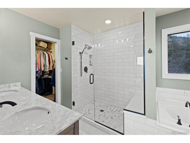 745 Scrub Oak Rd, Manitou Springs, CO 80829