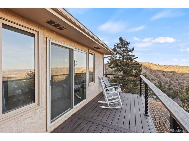 745 Scrub Oak Rd, Manitou Springs, CO 80829