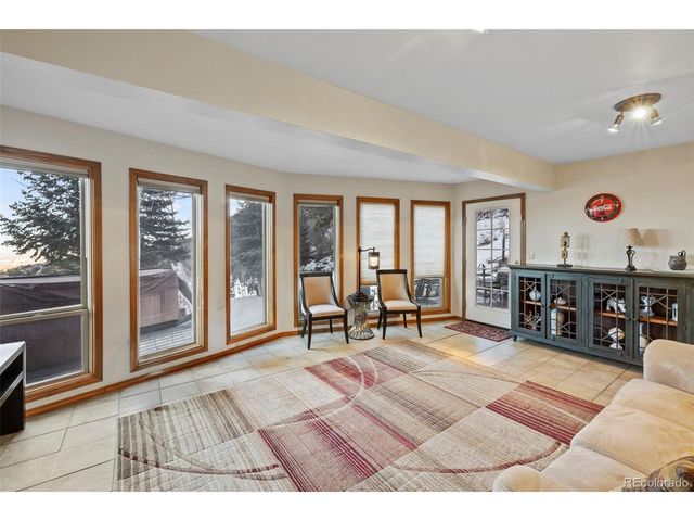 745 Scrub Oak Rd, Manitou Springs, CO 80829
