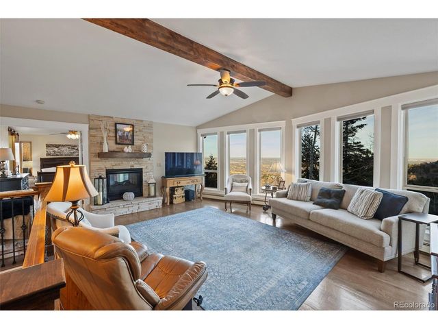 745 Scrub Oak Rd, Manitou Springs, CO 80829