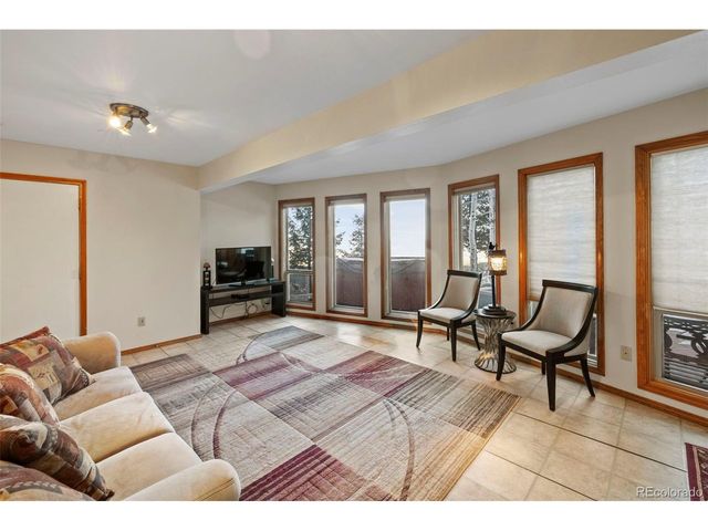 745 Scrub Oak Rd, Manitou Springs, CO 80829
