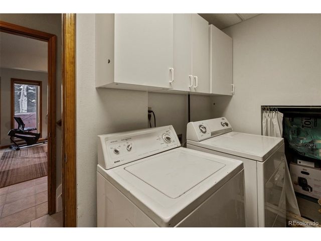 745 Scrub Oak Rd, Manitou Springs, CO 80829