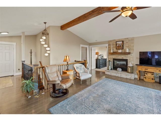 745 Scrub Oak Rd, Manitou Springs, CO 80829