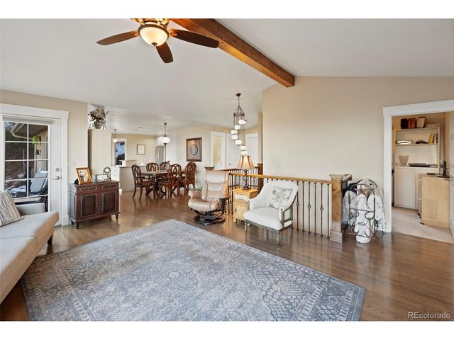 745 Scrub Oak Rd, Manitou Springs, CO 80829