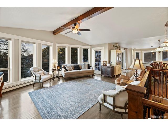 745 Scrub Oak Rd, Manitou Springs, CO 80829