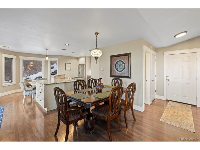 745 Scrub Oak Rd, Manitou Springs, CO 80829