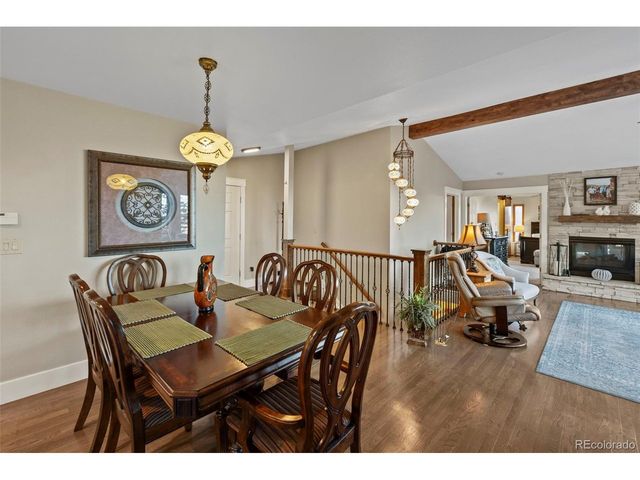 745 Scrub Oak Rd, Manitou Springs, CO 80829