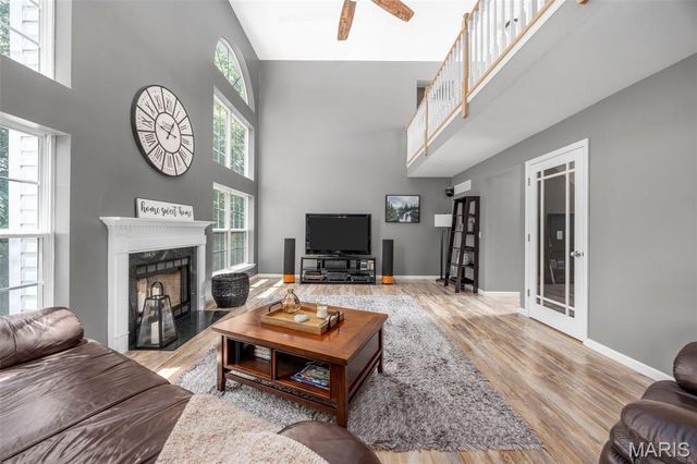 1340 Schoal Creek Drive, St Peters, MO 63366