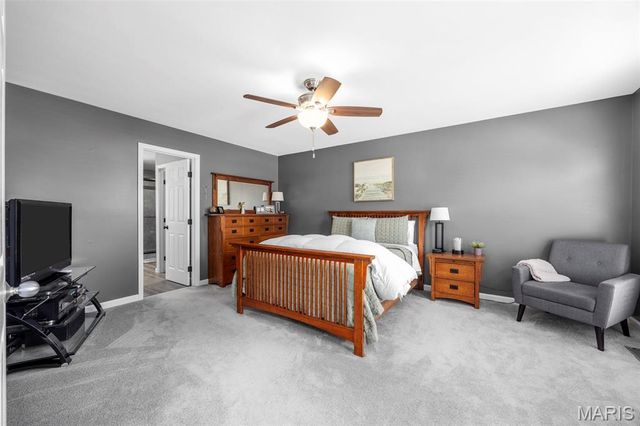 1340 Schoal Creek Drive, St Peters, MO 63366