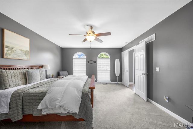 1340 Schoal Creek Drive, St Peters, MO 63366