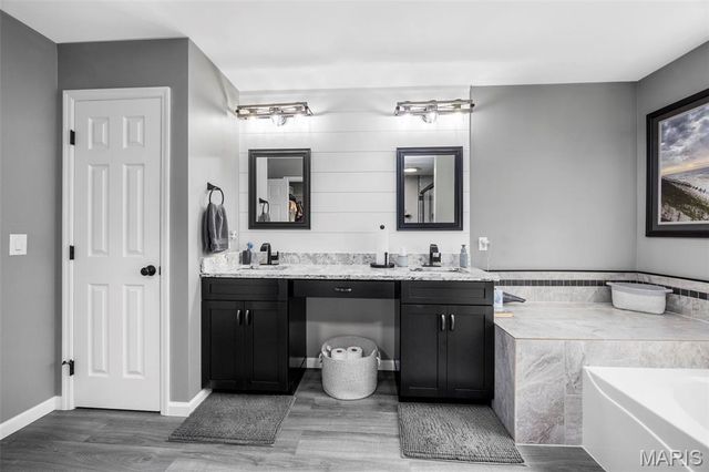 1340 Schoal Creek Drive, St Peters, MO 63366