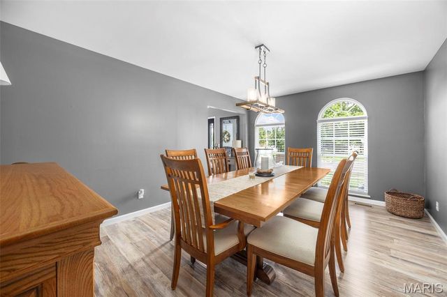 1340 Schoal Creek Drive, St Peters, MO 63366