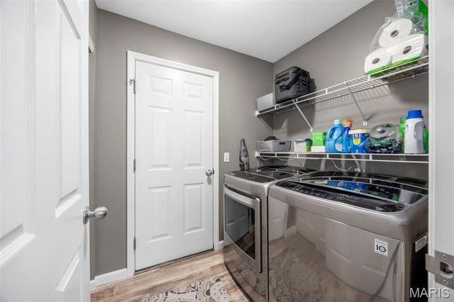 1340 Schoal Creek Drive, St Peters, MO 63366